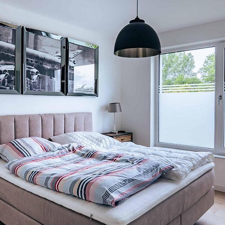 Zweite Heimat Apartment 2 Ломе Экстерьер фото