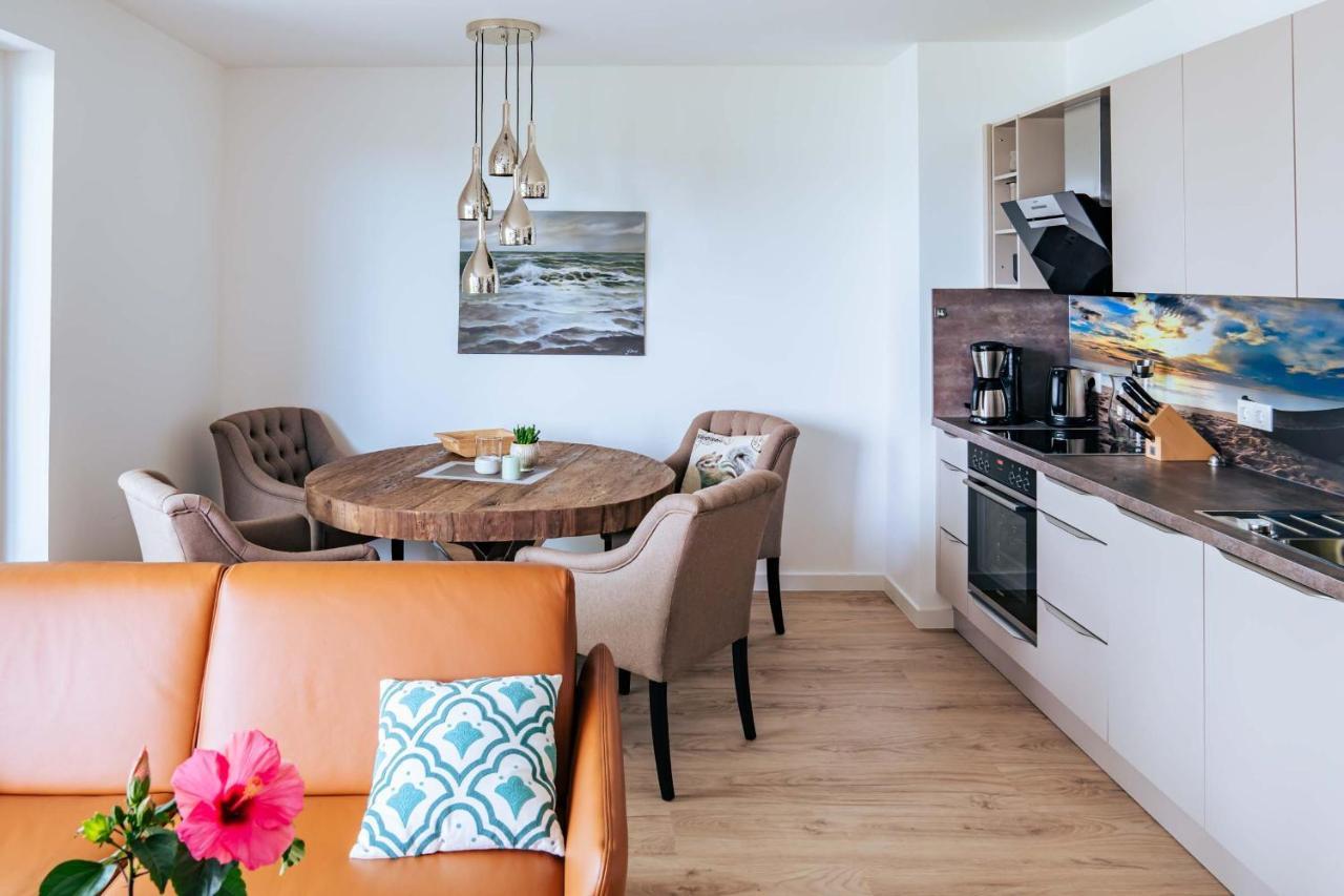 Zweite Heimat Apartment 2 Ломе Экстерьер фото