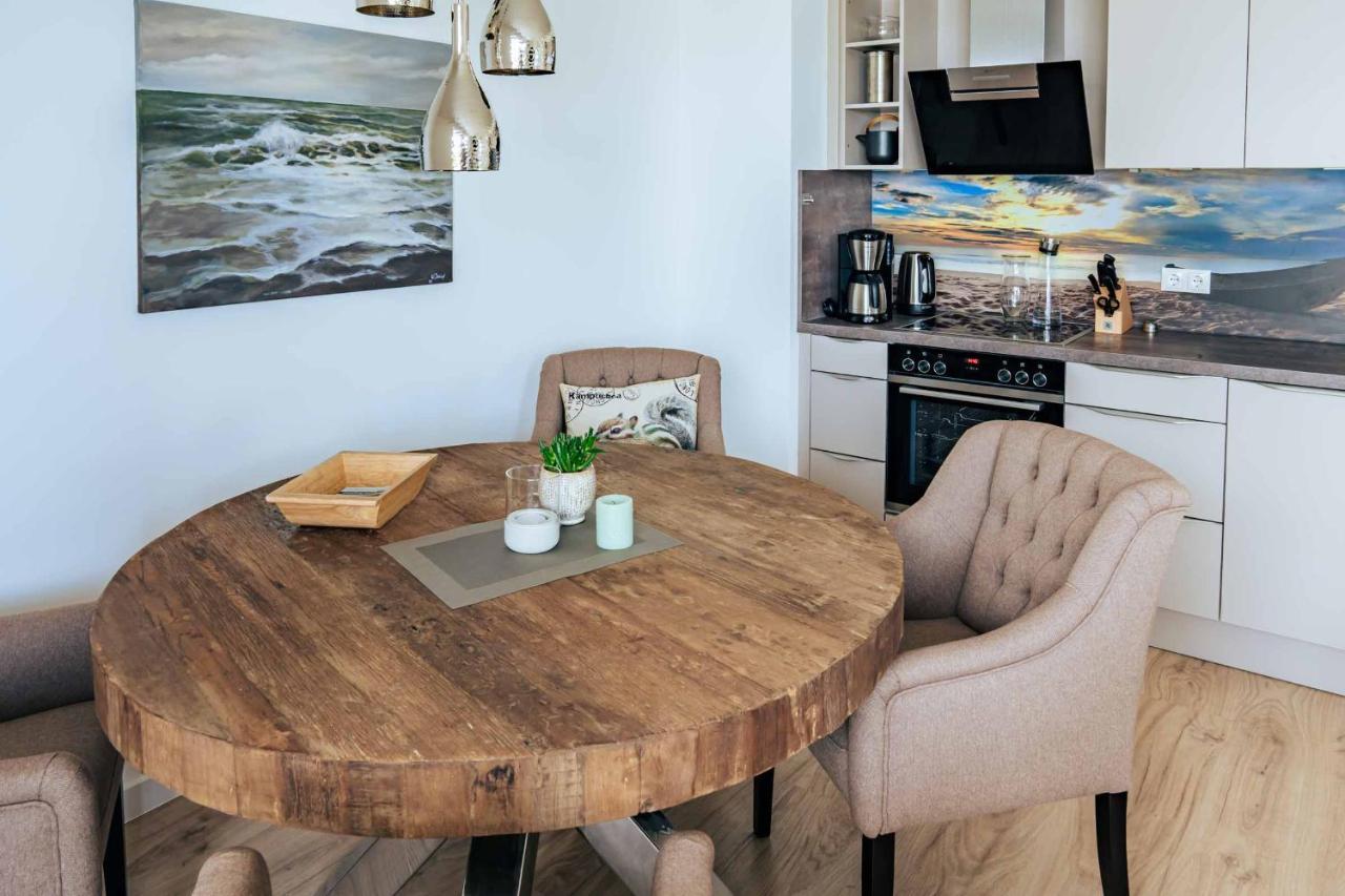 Zweite Heimat Apartment 2 Ломе Экстерьер фото