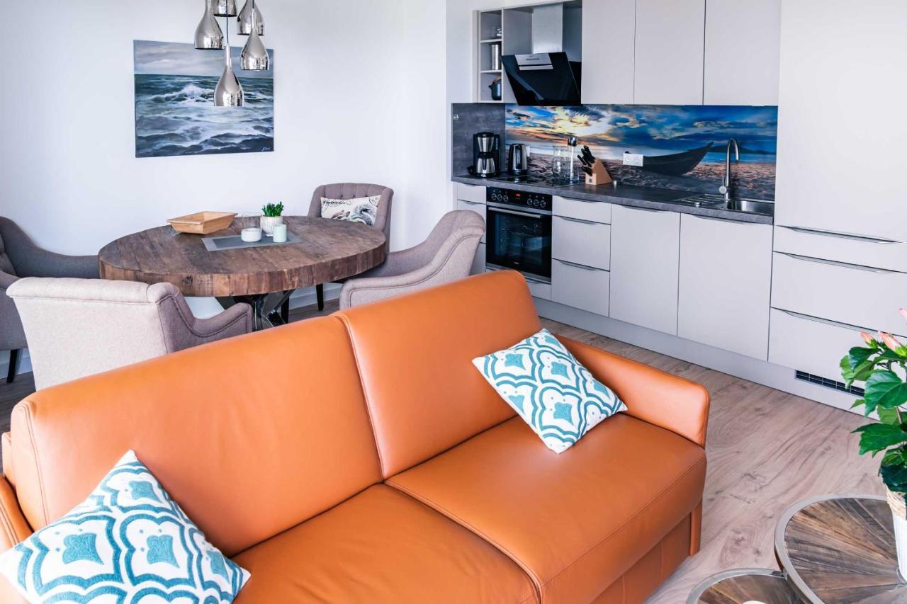 Zweite Heimat Apartment 2 Ломе Экстерьер фото