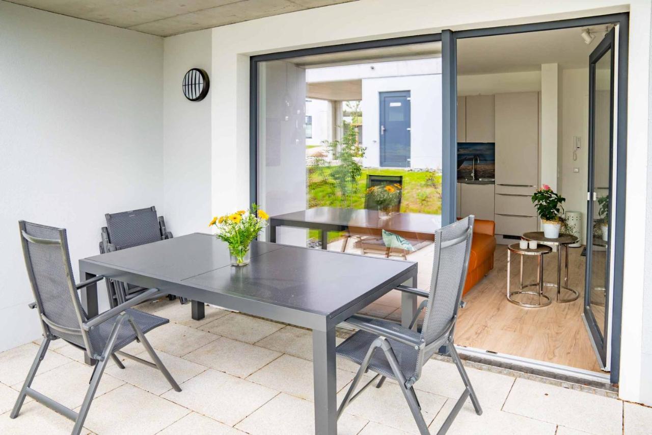 Zweite Heimat Apartment 2 Ломе Экстерьер фото
